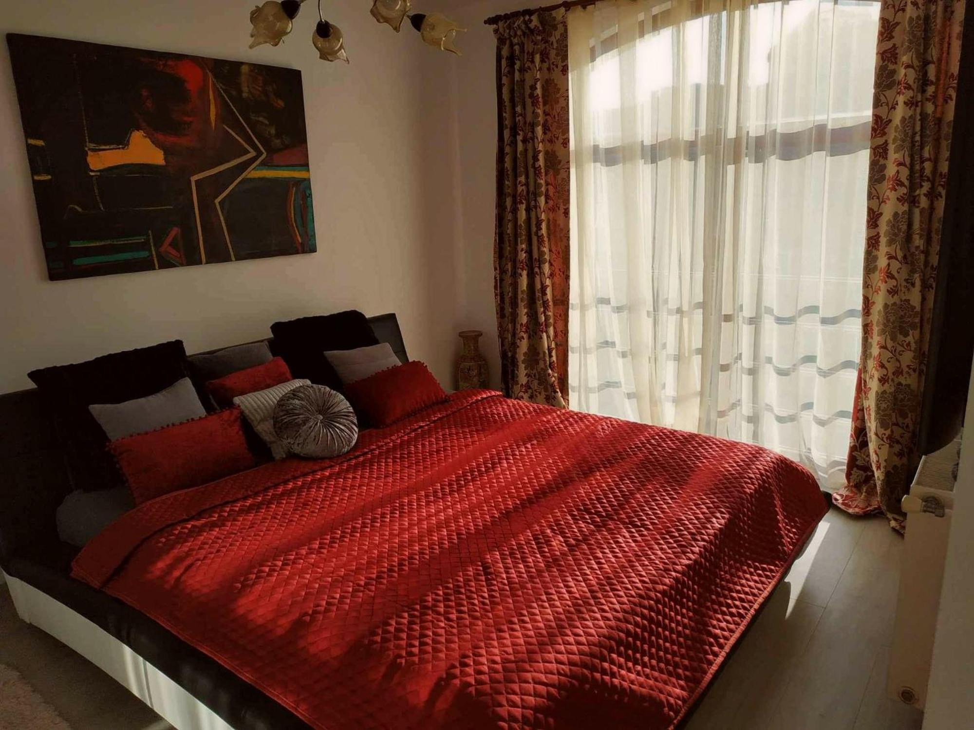 Miska Houze Apartment Oradea Ngoại thất bức ảnh